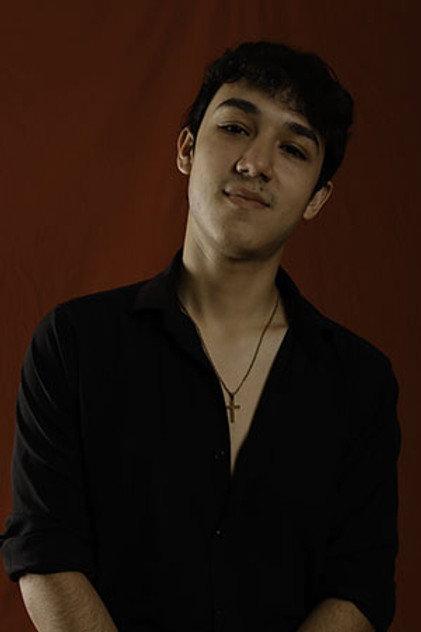 Diego Cedillo - Actor Profile Photo