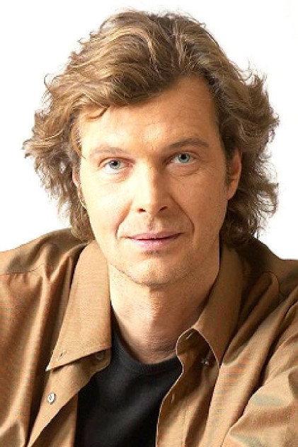 Saulius Balandis - Actor Profile Photo