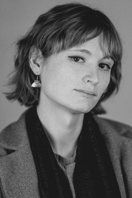 Lily Paris - Actor Profile Photo