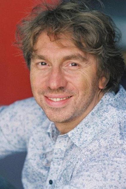Serge Thiriet - Actor Profile Photo
