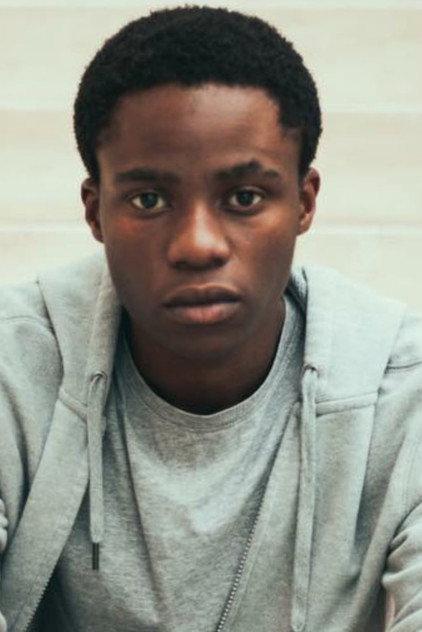 David Madawo - Actor Profile Photo