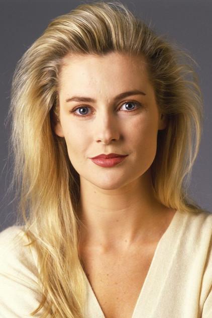 Alison Doody - Actor Profile Photo