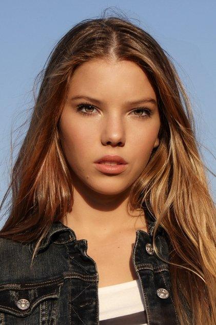 Veronika Bonell - Actor Profile Photo