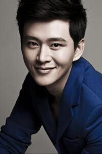 Huang Youming - Actor Profile Photo