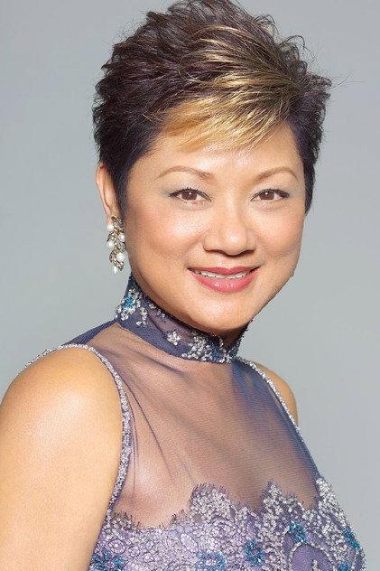 Frances Yip - Actor Profile Photo