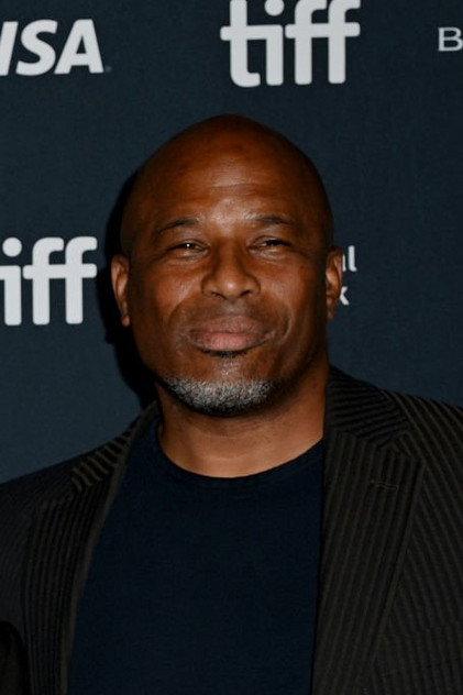 Jim Codrington - Actor Profile Photo