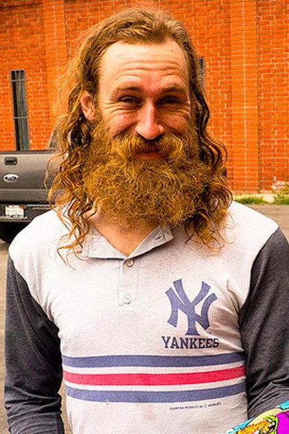 Brian Hansen - Actor Profile Photo