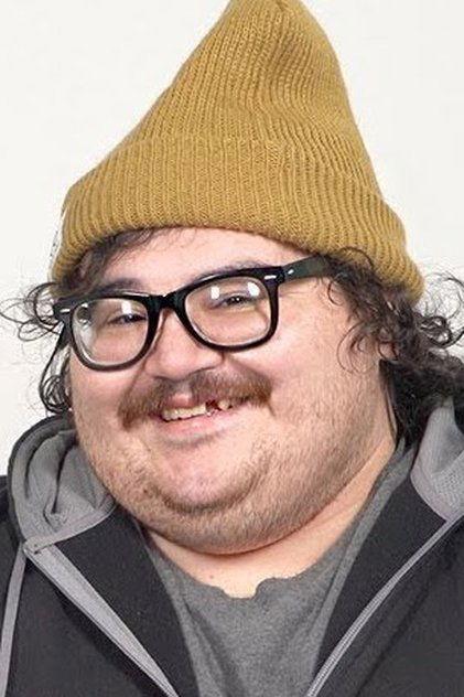 Zach Holmes - Actor Profile Photo