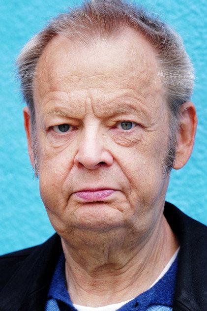 Fritz Roth - Actor Profile Photo