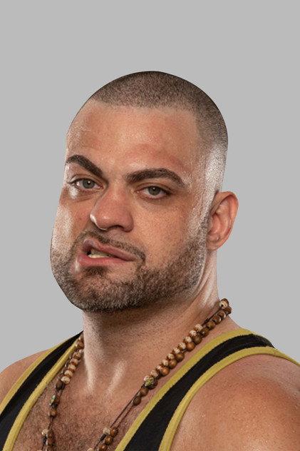 Eduardo Moore - Actor Profile Photo