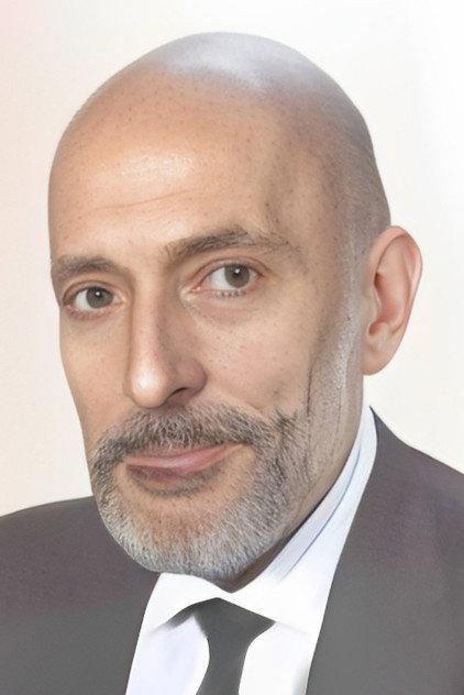 İlhan Dolunay - Actor Profile Photo
