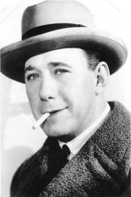 Leslie Fuller - Actor Profile Photo