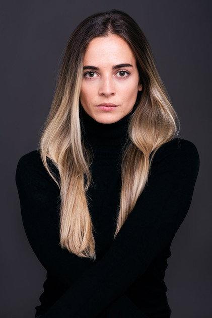 Ana Troyano - Actor Profile Photo