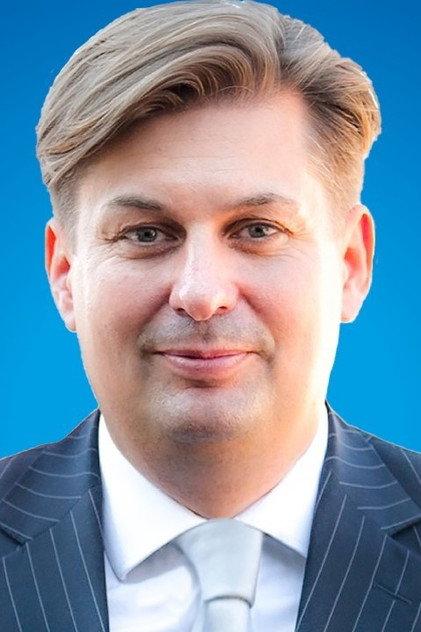 Maximilian Krah - Actor Profile Photo