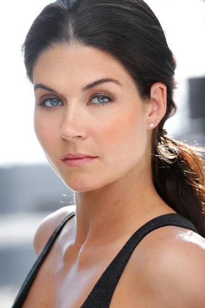 Stephanie Beran - Actor Profile Photo