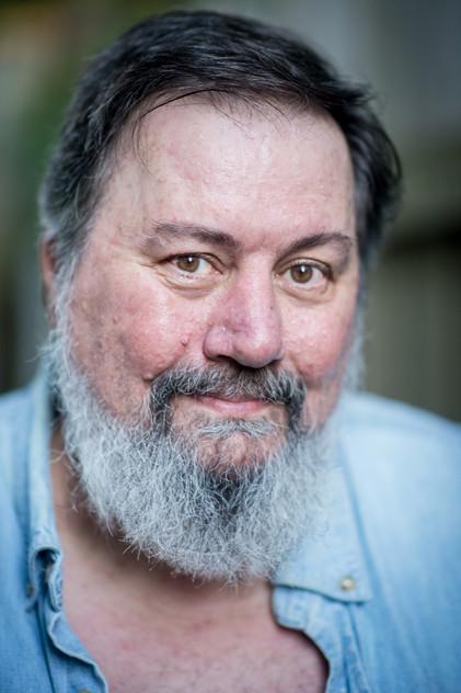 Kim Collins - Actor Profile Photo
