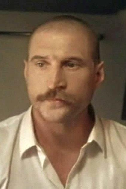 Arthur Berezin - Actor Profile Photo