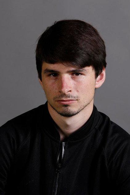 Joaquín Marcellini - Actor Profile Photo