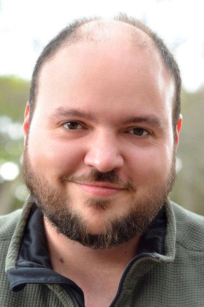 Daniel Everidge - Actor Profile Photo
