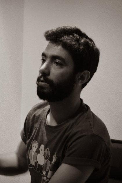 Bashar Abo Assi - Actor Profile Photo