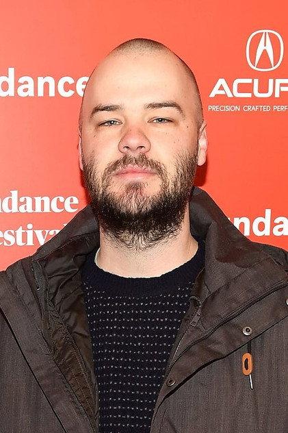 Chapman Way - Actor Profile Photo