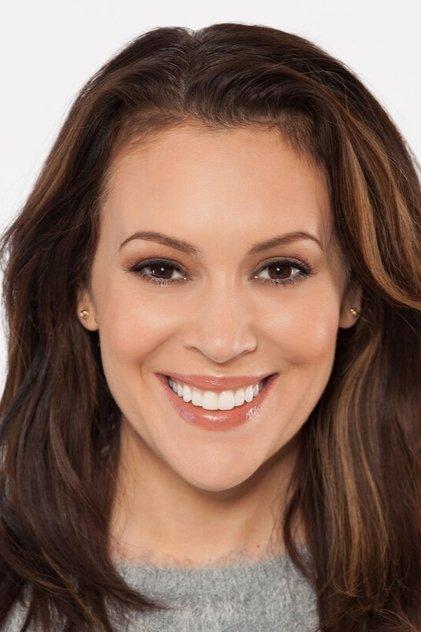 Alyssa Milano - Actor Profile Photo