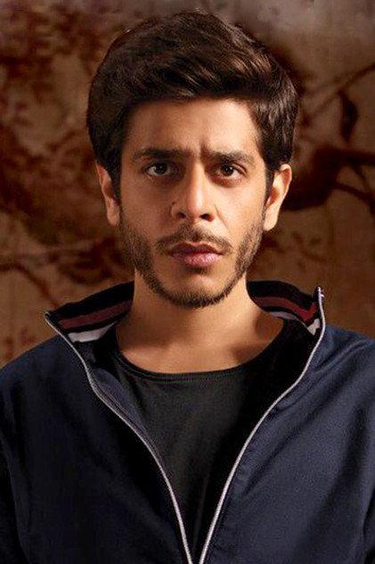 Shashank Arora - Actor Profile Photo