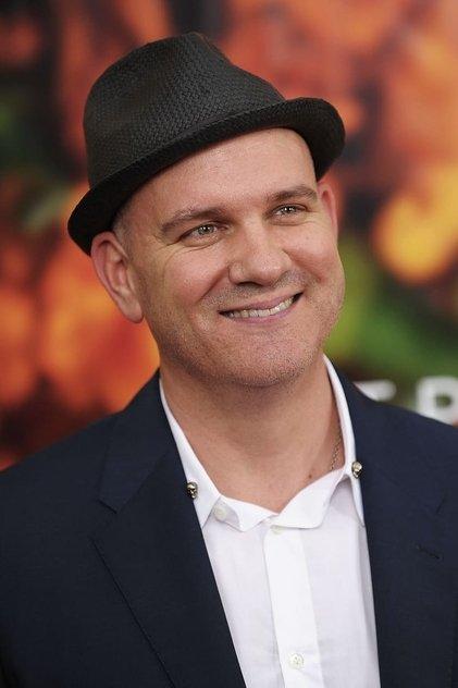 Mike O'Malley - Actor Profile Photo