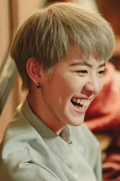 Ruby Yap - Actor Profile Photo
