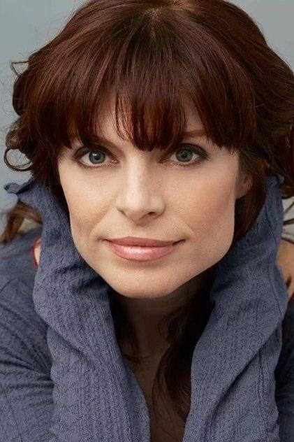 Gretchen Egolf - Actor Profile Photo
