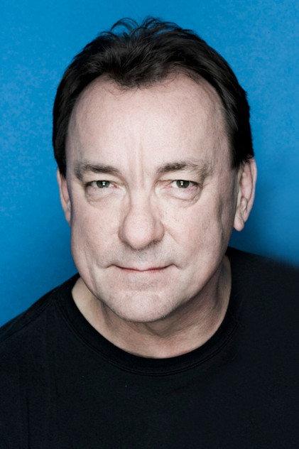 Neil Peart - Actor Profile Photo