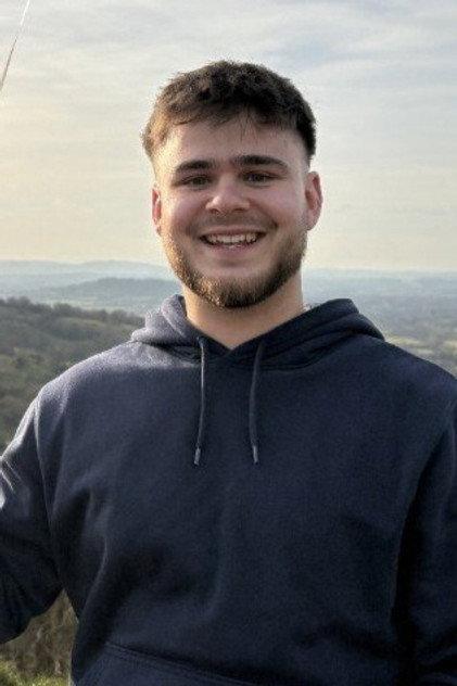 Hayden Hunter - Actor Profile Photo