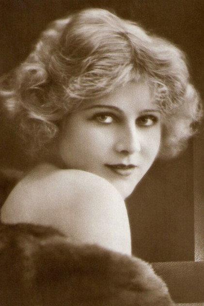 Hilda Rosch - Actor Profile Photo