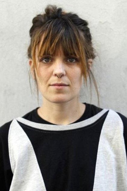 Laura Blázquez - Actor Profile Photo