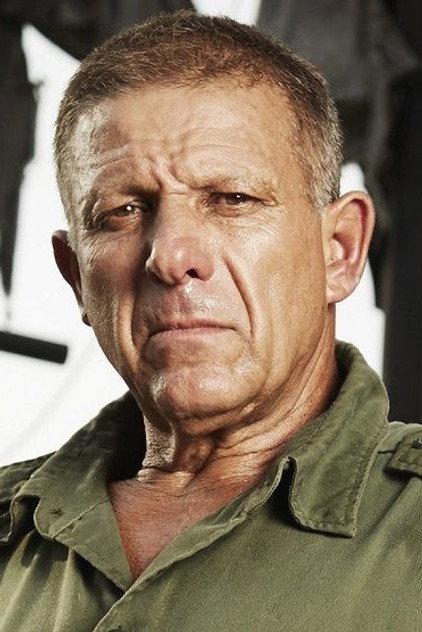 Shelby Stanga - Actor Profile Photo