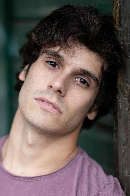 Sergio Melone - Actor Profile Photo
