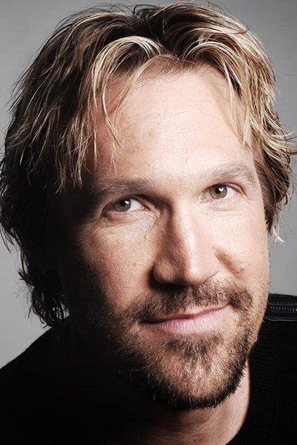 David A.R. White - Actor Profile Photo