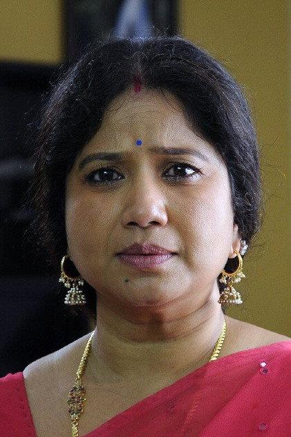 Madhumani - Actor Profile Photo