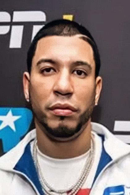 Pablo Valdez - Actor Profile Photo