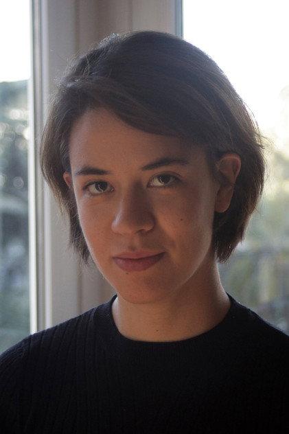 Melisa Liebenthal - Actor Profile Photo