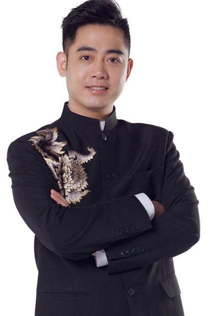 Kong Yunlong - Actor Profile Photo