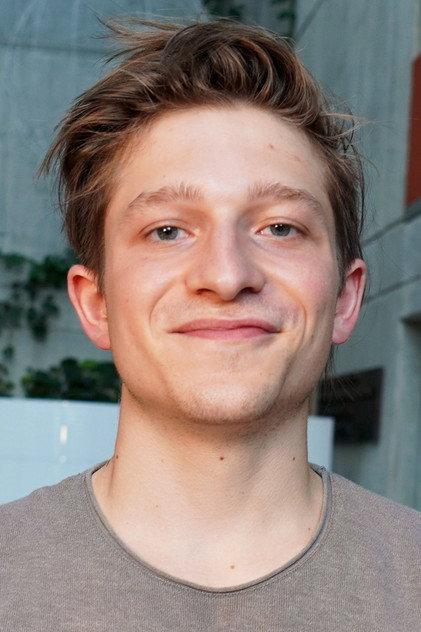 Filip František Červenka - Actor Profile Photo