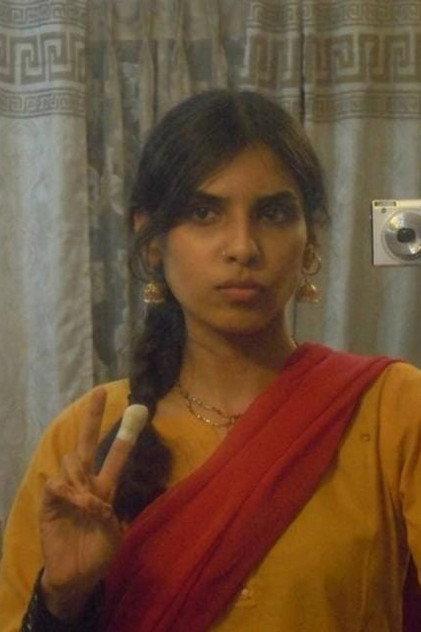 Zainab Khalil - Actor Profile Photo
