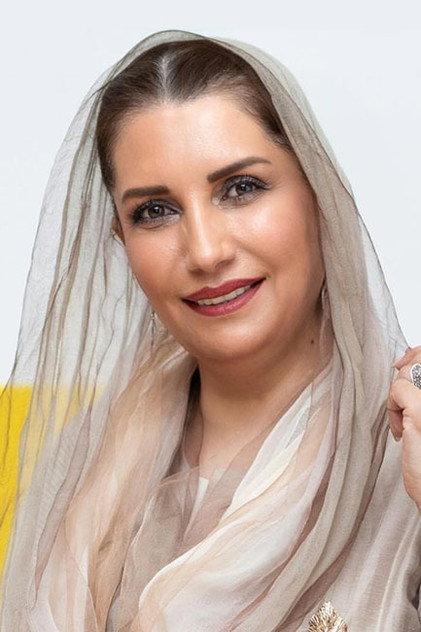 Fariba Kowsari - Actor Profile Photo