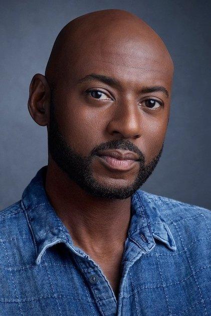 Romany Malco - Actor Profile Photo