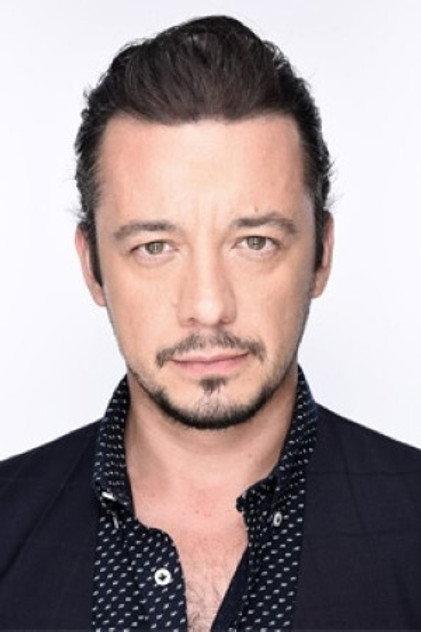 Roman Simachev - Actor Profile Photo
