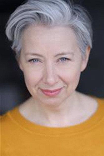 Sarah Moyle - Actor Profile Photo