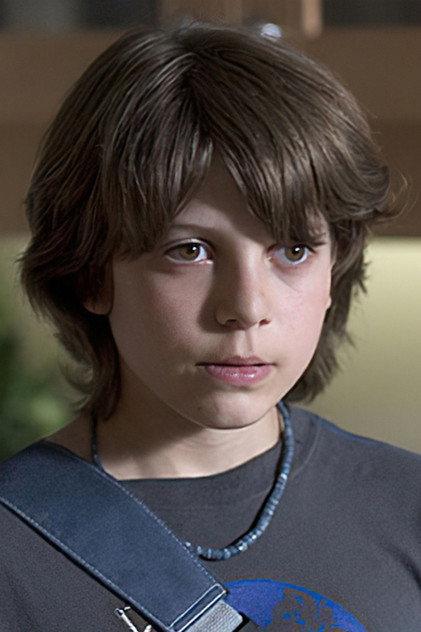 Liam Ranger - Actor Profile Photo