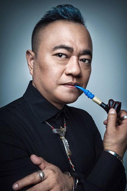 Zhang Jiahao - Actor Profile Photo