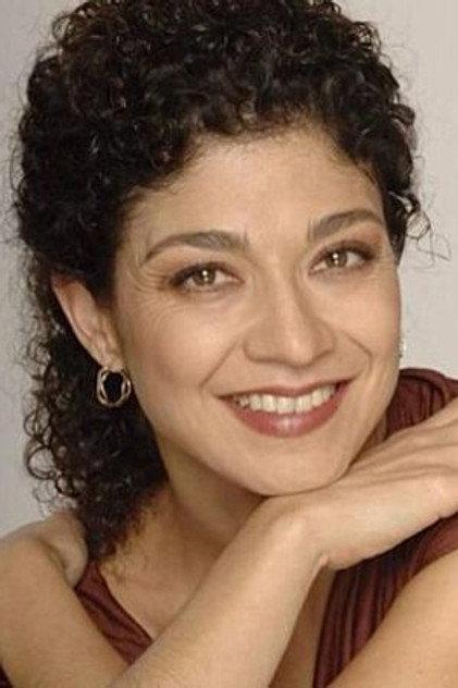 Ana Karina Guevara - Actor Profile Photo